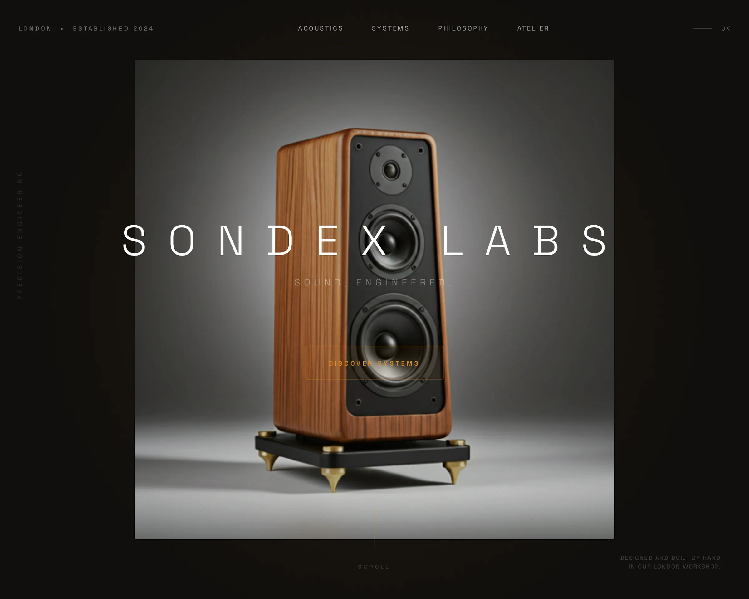 Sondex Labs